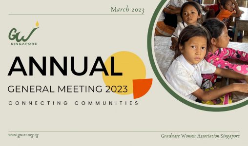 Notice of Annual General Meeting 2023