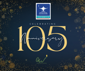 GWI 105th Anniversary Project