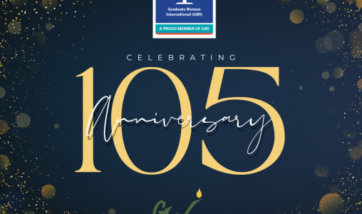 GWI 105th Anniversary Project