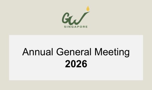 Notice of Annual General Meeting 2026